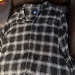 George flannel